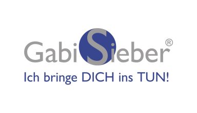 Gabi Sieber - Ich bringe Dich ins TUN!